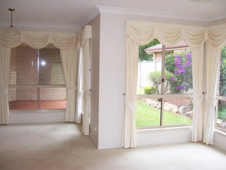 Seventh view of Homely house listing, 3 Snapdragon St, Middle Ridge QLD