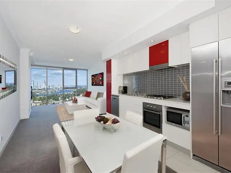 22004 'Southport Central' 5 Lawson St, Southport QLD