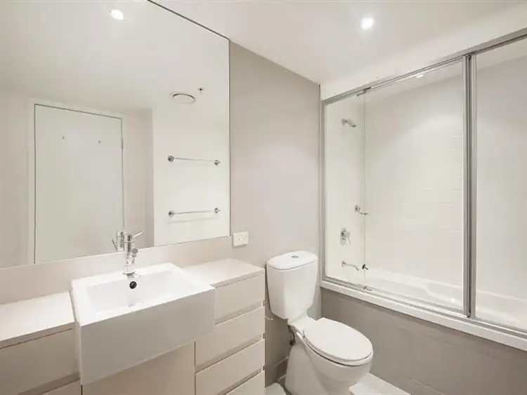 Fourth view of Homely apartment listing, 22004 'Southport Central' 5 Lawson St, Southport QLD
