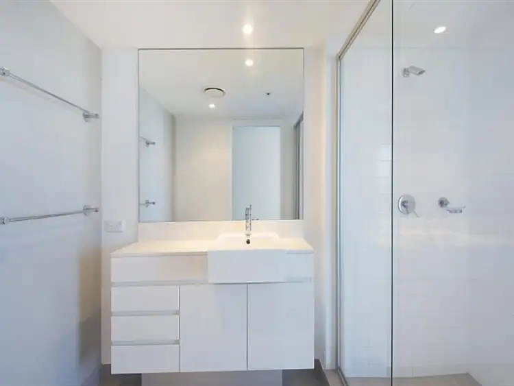 Sixth view of Homely apartment listing, 22004 'Southport Central' 5 Lawson St, Southport QLD