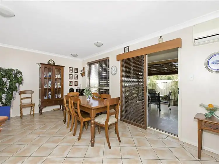 Fourth view of Homely house listing, 17 Magnolia Ct, Toronto NSW