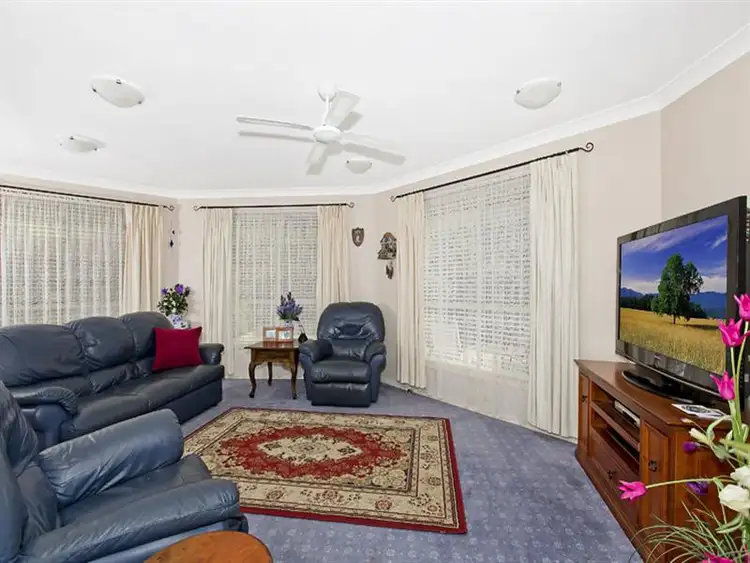 Sixth view of Homely house listing, 17 Magnolia Ct, Toronto NSW