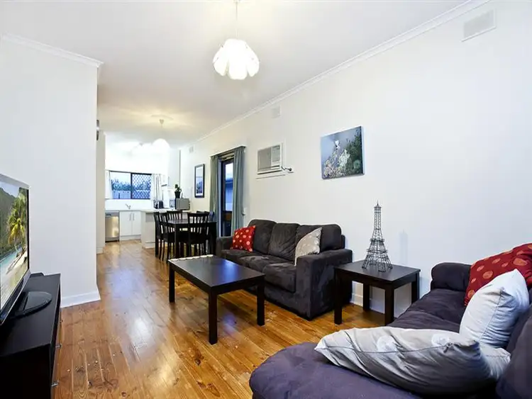 Fifth view of Homely unit listing, 4/81 Alice St, Sefton Park SA