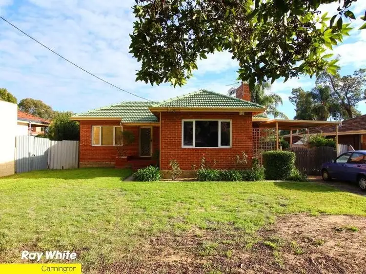 10 Saturn St, Beckenham WA