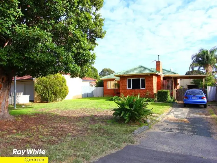 Fifth view of Homely house listing, 10 Saturn St, Beckenham WA