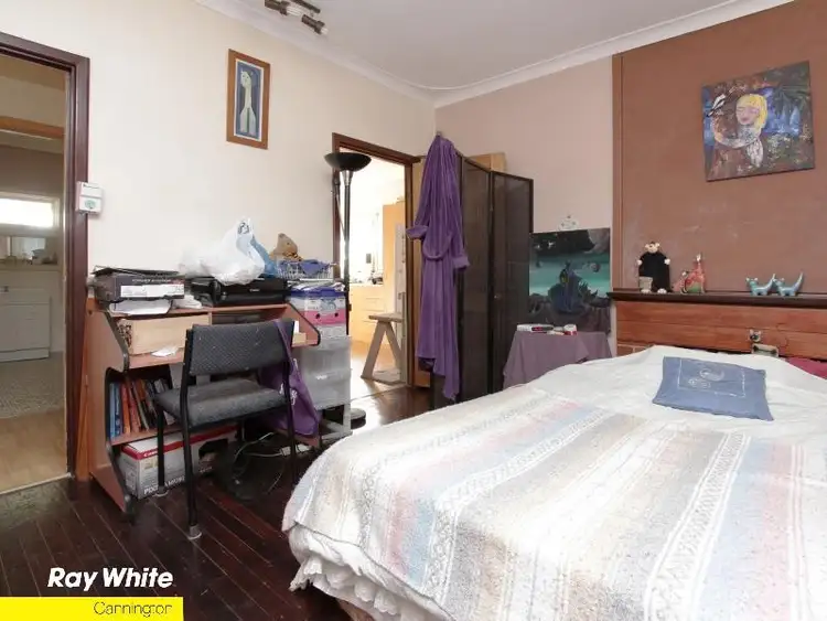 Sixth view of Homely house listing, 10 Saturn St, Beckenham WA