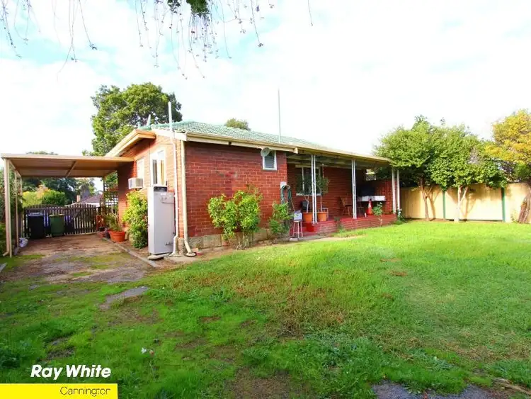 Seventh view of Homely house listing, 10 Saturn St, Beckenham WA