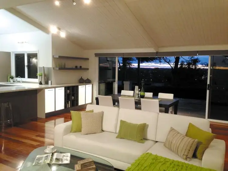 Second view of Homely house listing, 19 Mistral St, Jamboree Heights QLD