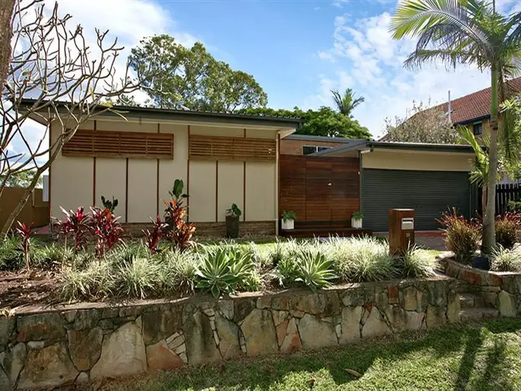 Fourth view of Homely house listing, 19 Mistral St, Jamboree Heights QLD