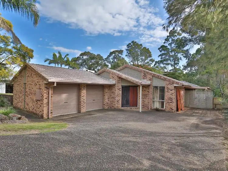 66 Beckett Rd, McDowall QLD