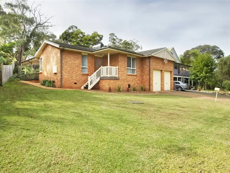 127 Warren Ave, North Nowra NSW