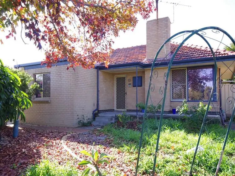22 Chisholm Way, Balga WA