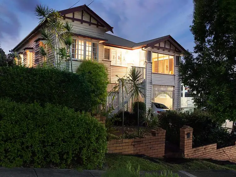 78 Lapraik St, Ascot QLD