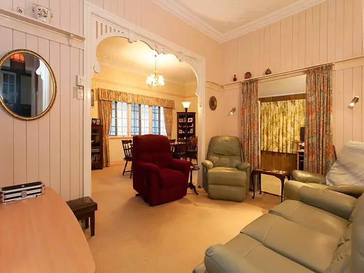 Third view of Homely house listing, 78 Lapraik St, Ascot QLD