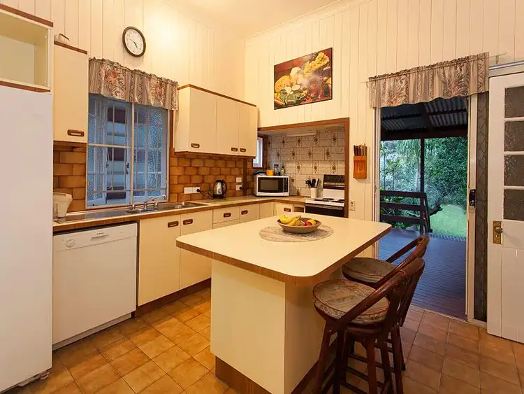 Fourth view of Homely house listing, 78 Lapraik St, Ascot QLD