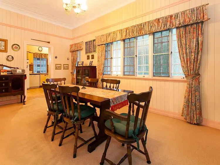 Fifth view of Homely house listing, 78 Lapraik St, Ascot QLD