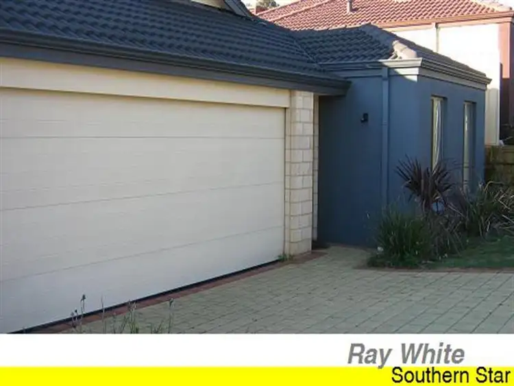 Second view of Homely house listing, 3/11 Clarence Rd, Armadale WA