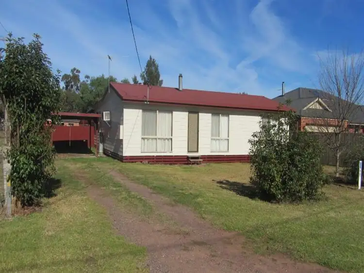Main view of Homely house listing, 5 Rose St, Gerogery NSW