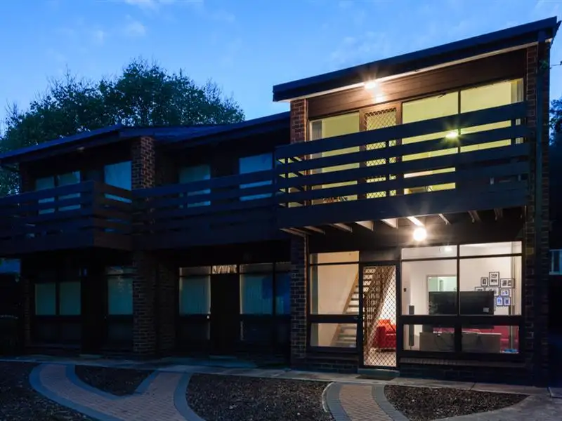 Main view of Homely townhouse listing, 3/3 Cluny Ave, Walkerville SA