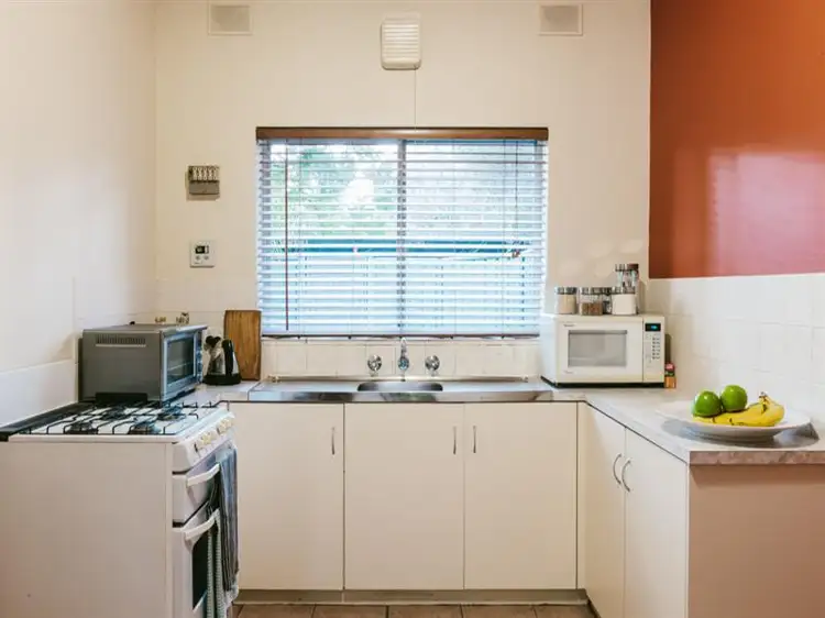 Second view of Homely townhouse listing, 3/3 Cluny Ave, Walkerville SA