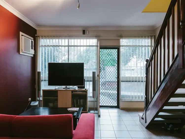 Third view of Homely townhouse listing, 3/3 Cluny Ave, Walkerville SA