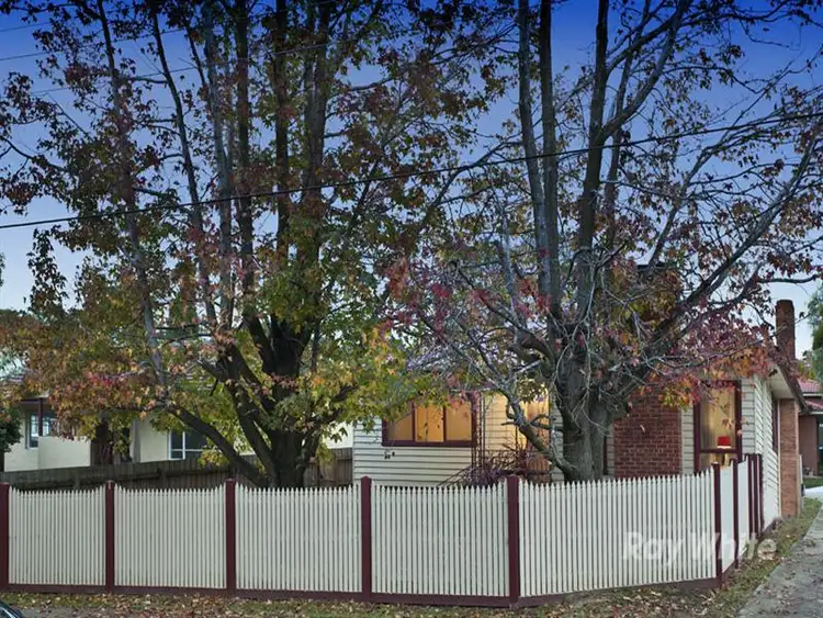 1/10 Elsie St, Boronia VIC
