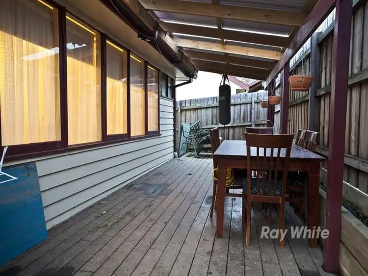 Sixth view of Homely unit listing, 1/10 Elsie St, Boronia VIC