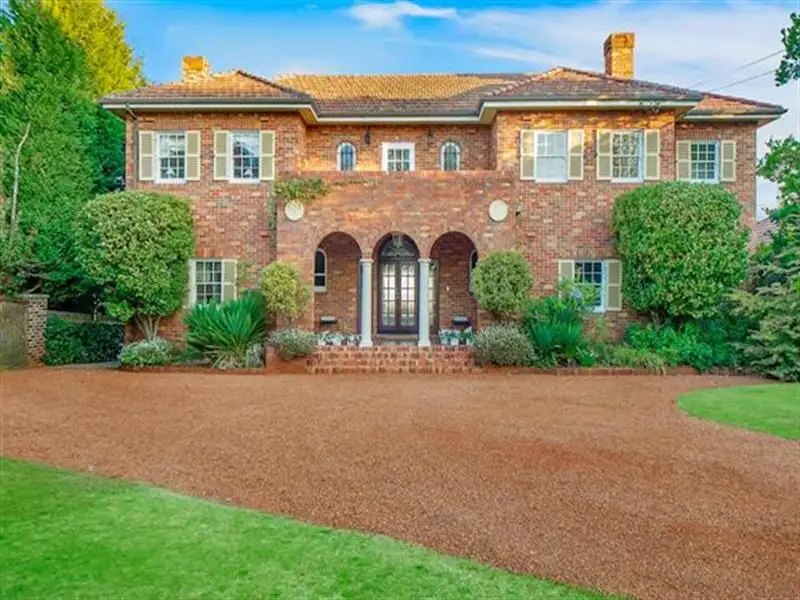 Main view of Homely house listing, 51 Telegraph Rd, Pymble NSW