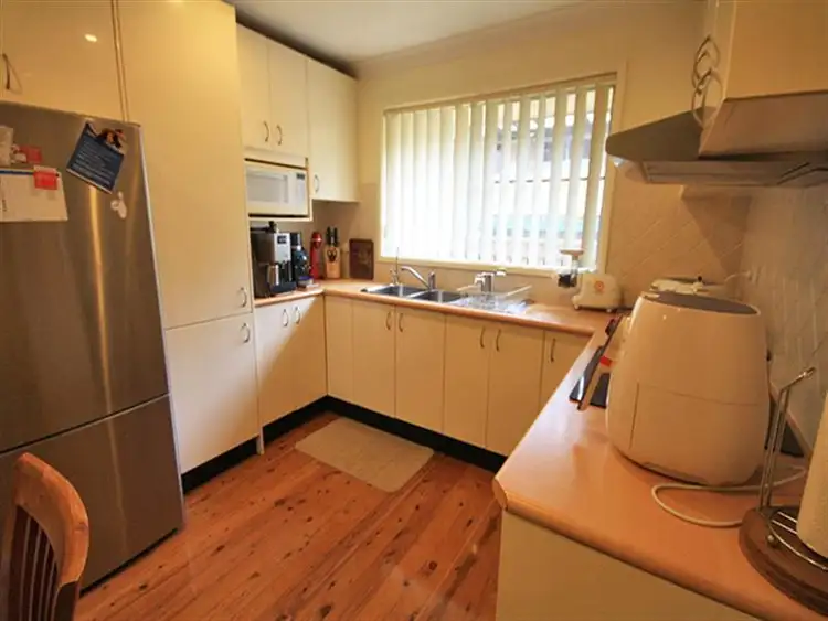 Fourth view of Homely house listing, 38 Fawcett St, Glenfield NSW