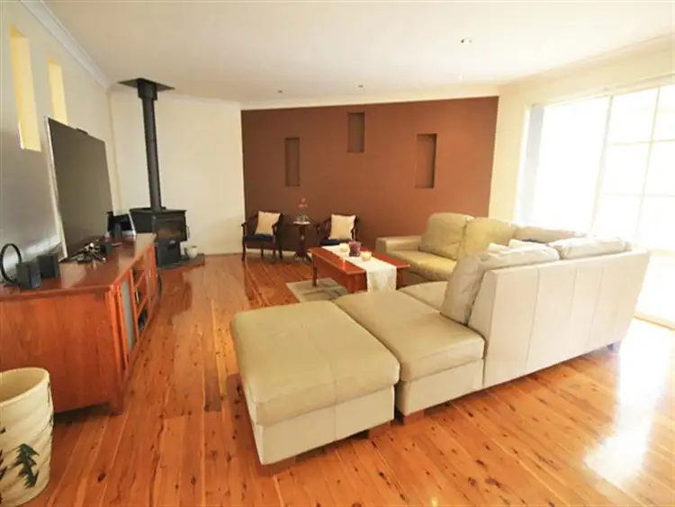 Fifth view of Homely house listing, 38 Fawcett St, Glenfield NSW