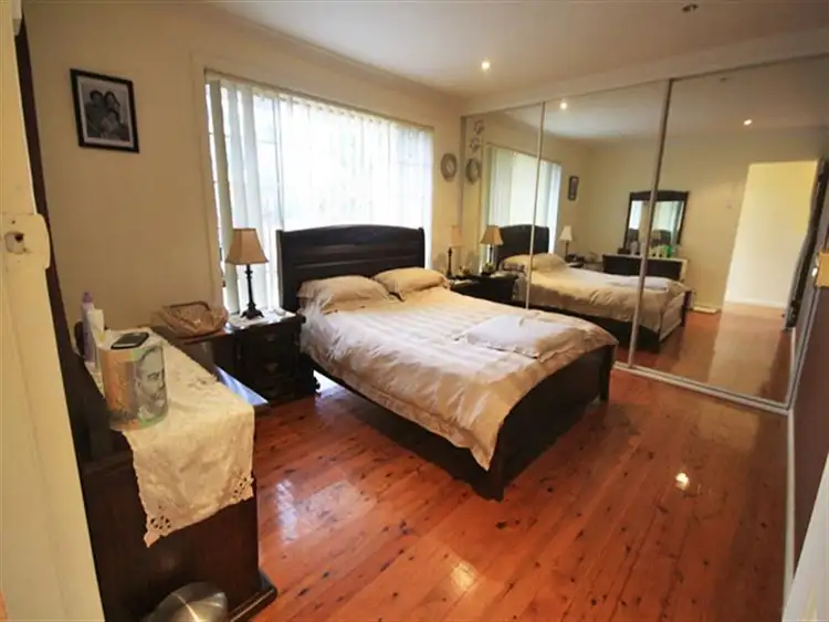 Sixth view of Homely house listing, 38 Fawcett St, Glenfield NSW