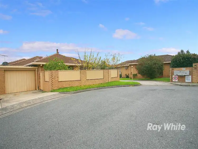 1/14 Flowervale Rd, Noble Park VIC