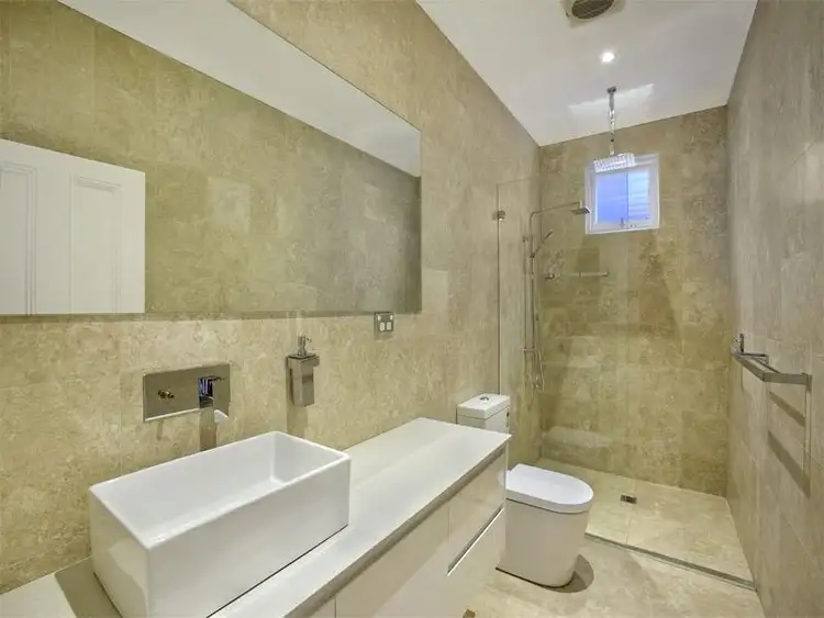 Fifth view of Homely house listing, 4 Mort St, Balmain NSW