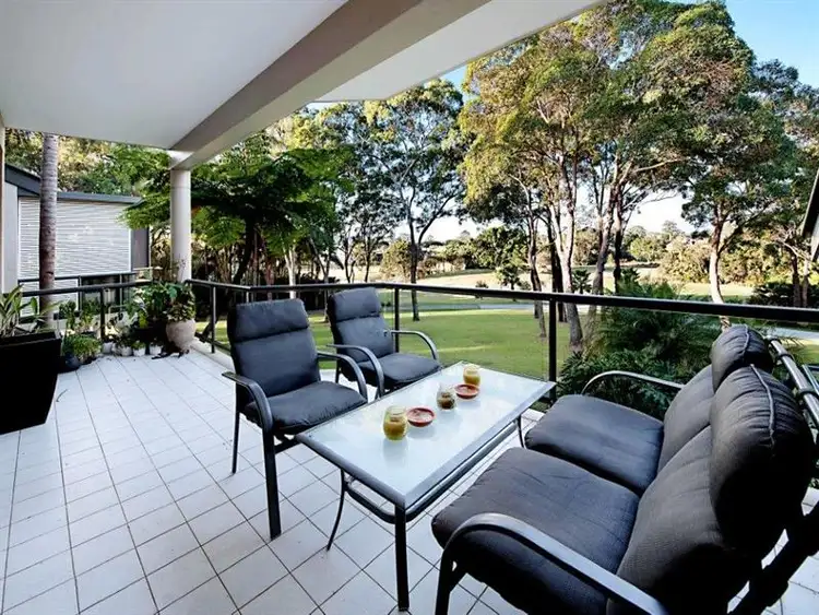 Main view of Homely apartment listing, 5135 St Andrews Tce, Hope Island QLD