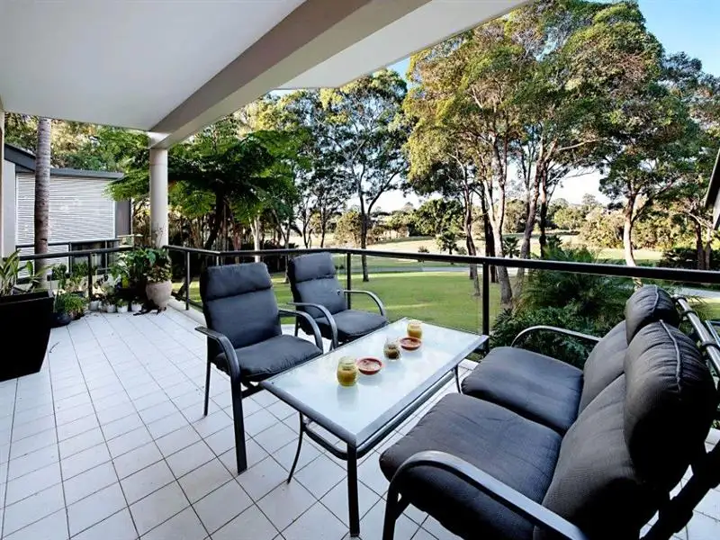 Main view of Homely apartment listing, 5135 St Andrews Tce, Hope Island QLD