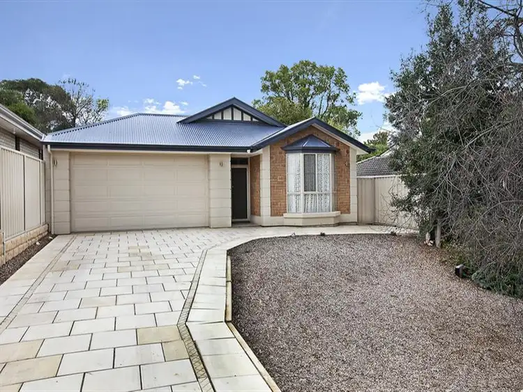 Main view of Homely house listing, 41 Reids Rd, Highbury SA