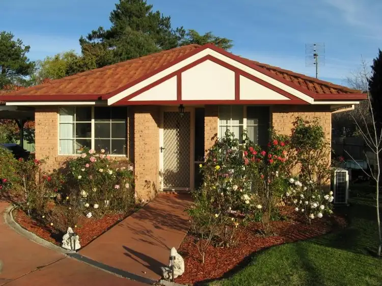 19 Arborea Pl, Bowral NSW