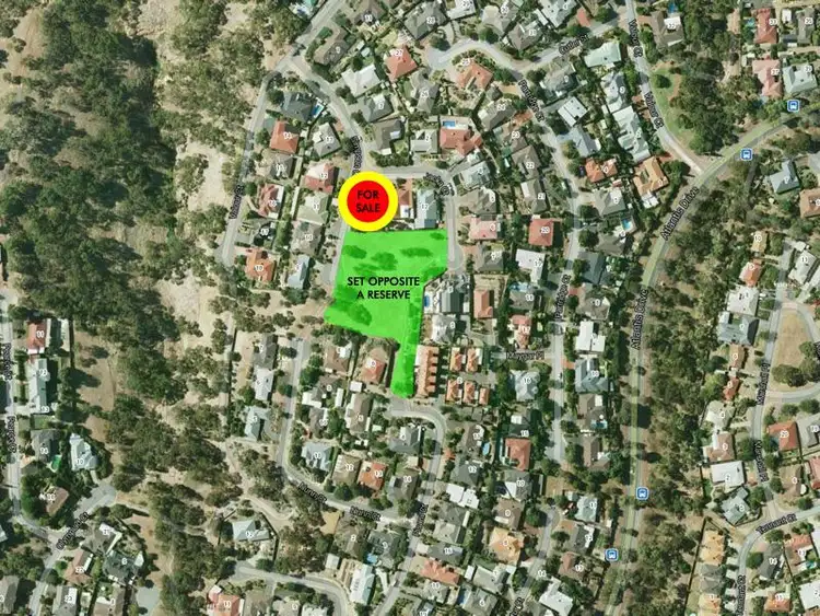 Sixth view of Homely house listing, 14 Jacka Ct, Golden Grove SA