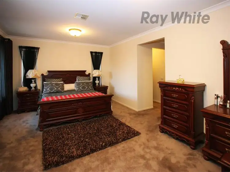 Fifth view of Homely house listing, 45 Baltimore Dr, Point Cook VIC