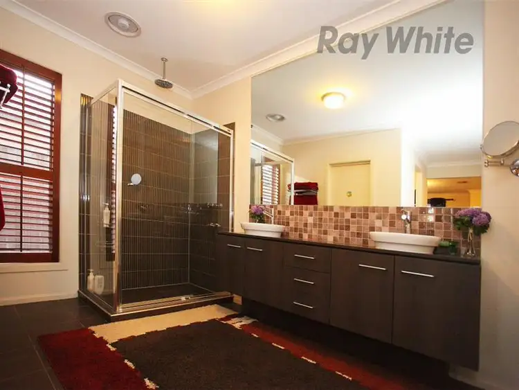 Sixth view of Homely house listing, 45 Baltimore Dr, Point Cook VIC