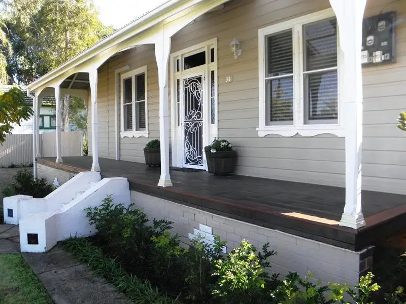 Main view of Homely house listing, 34 Congewai St, Aberdare NSW