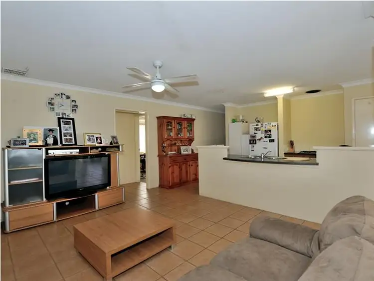 Main view of Homely house listing, 39 Amadeus Ct, Port Kennedy WA