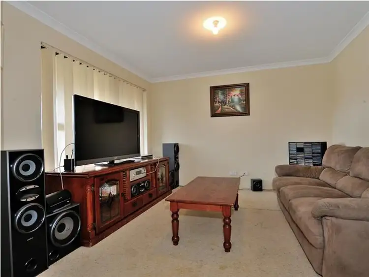 Second view of Homely house listing, 39 Amadeus Ct, Port Kennedy WA