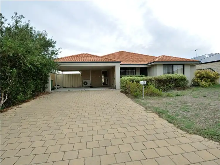 Third view of Homely house listing, 39 Amadeus Ct, Port Kennedy WA