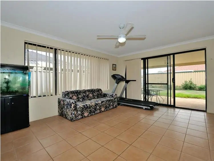 Fourth view of Homely house listing, 39 Amadeus Ct, Port Kennedy WA