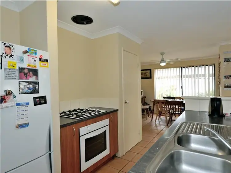 Fifth view of Homely house listing, 39 Amadeus Ct, Port Kennedy WA