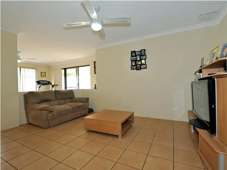Seventh view of Homely house listing, 39 Amadeus Ct, Port Kennedy WA