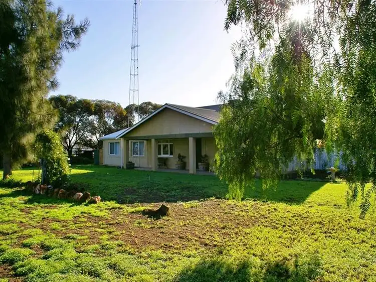 Second view of Homely house listing, 7 Sykes Lane, Lyrup SA