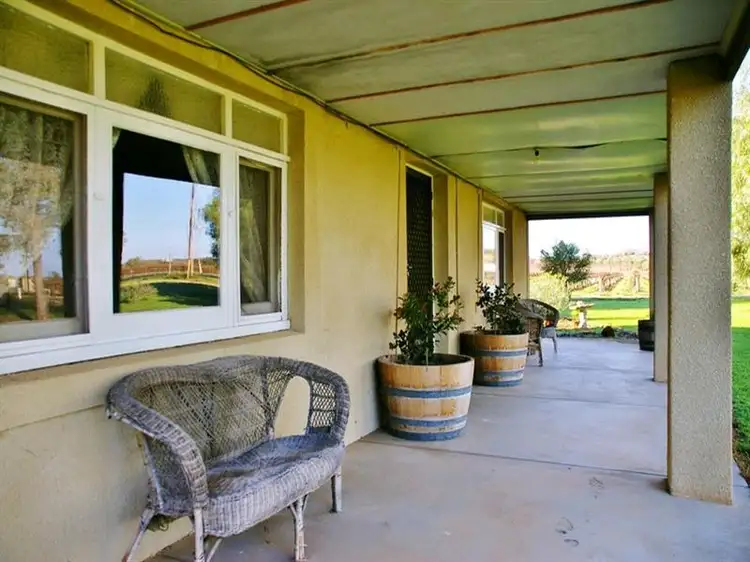 Third view of Homely house listing, 7 Sykes Lane, Lyrup SA