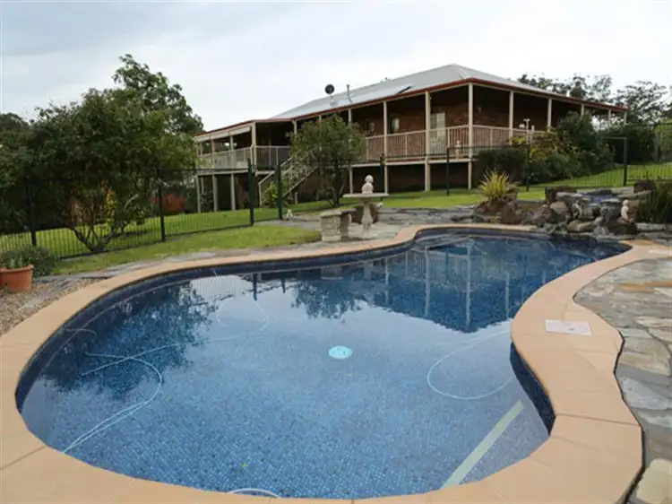 18 Kingfisher Pl, Bodalla NSW
